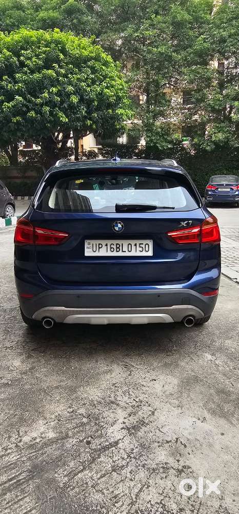 Bmw X1 Sdrive 20d X Line, 2017, Diesel