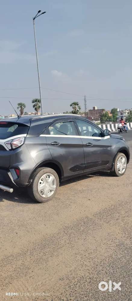 Tata Nexon 2020 Diesel Well Maintained