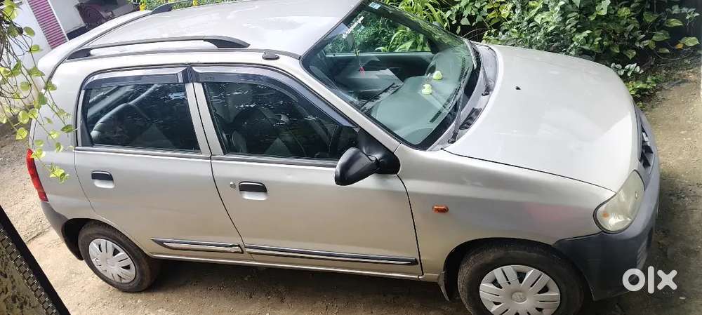 Maruti Suzuki Alto 2006