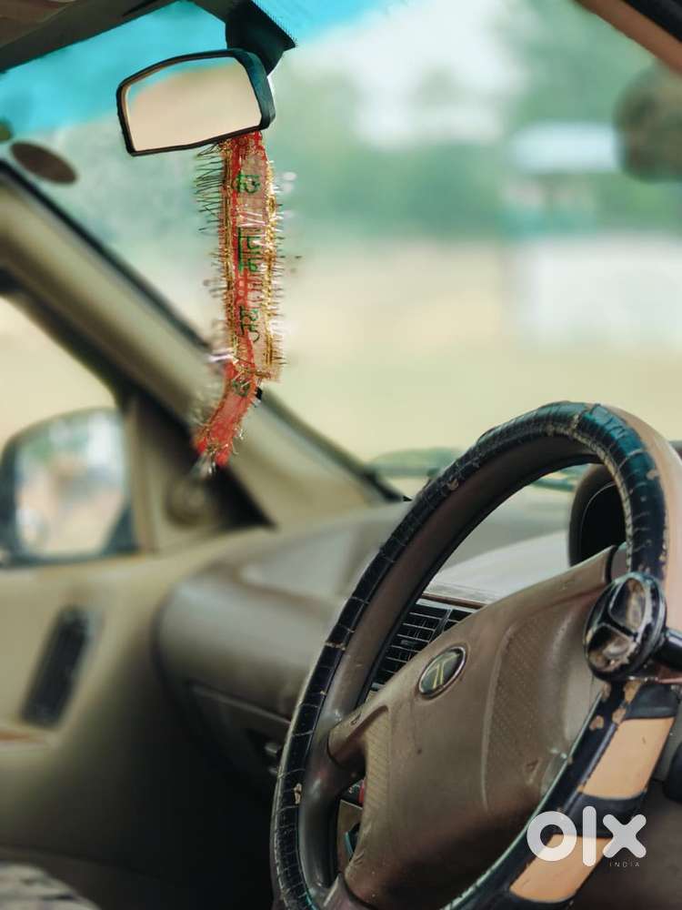 Tata Safari Dicor 2012 Maintain Condition