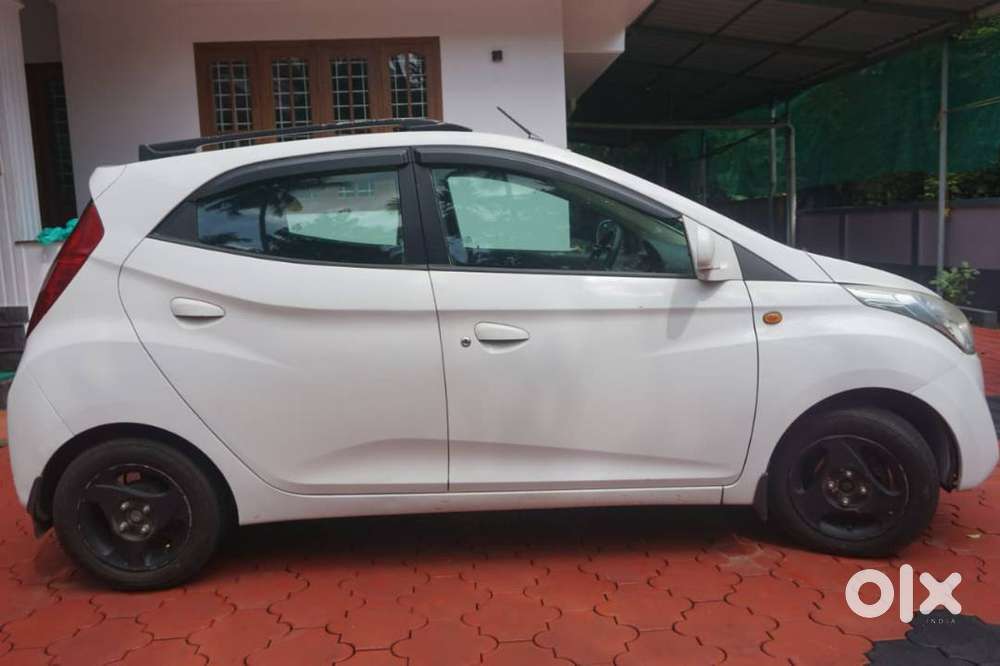 Eon Magna+ Full Option