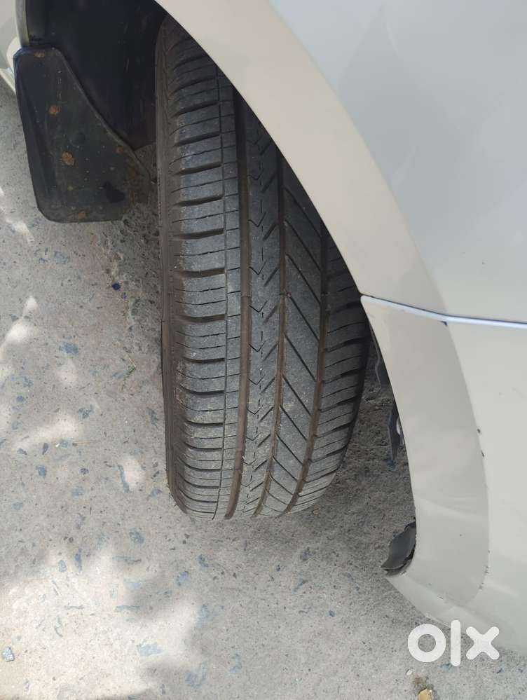 Tata Tiago Xz Diesel, 2016, Diesel