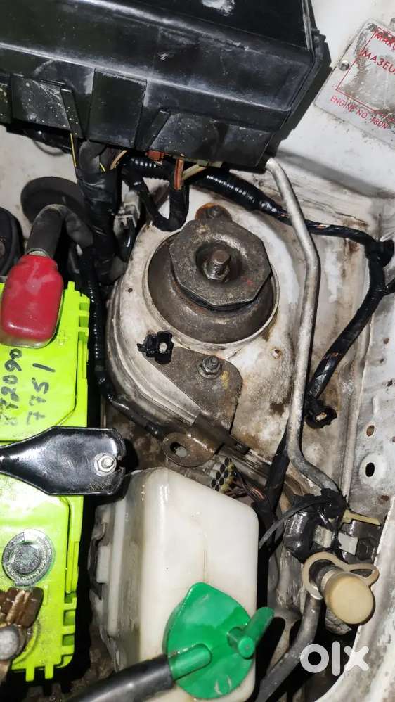Maruti Suzuki Alto 800 Lxi 2018