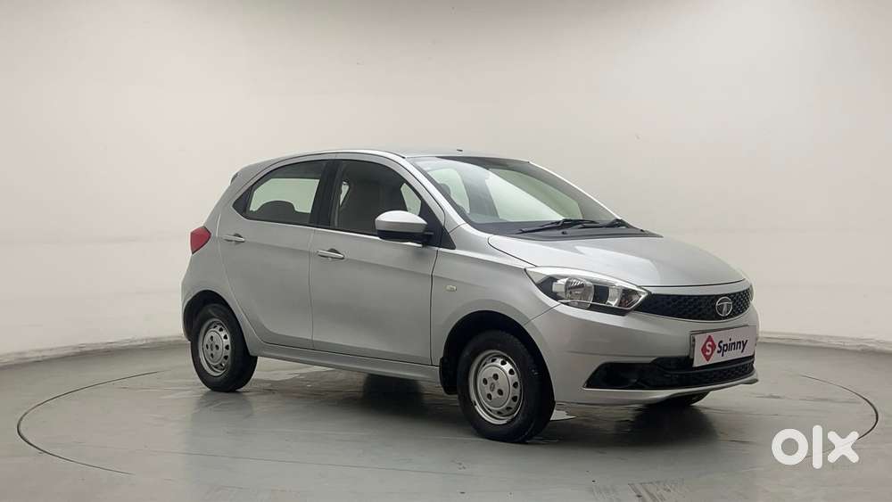 Tata Tiago 1.2 Revotron Xm, 2016, Petrol