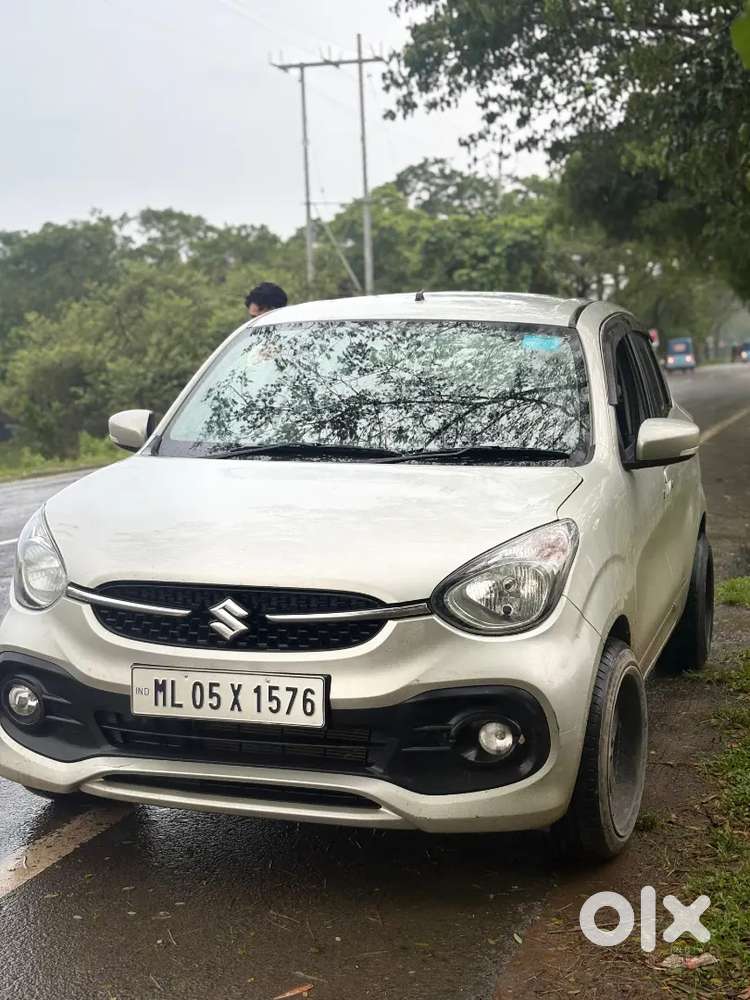Maruti Suzuki Celerio 2023 Petrol 60000 Km Driven