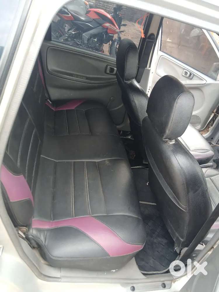 Maruti Suzuki Zen Estilo 2002 Petrol Year