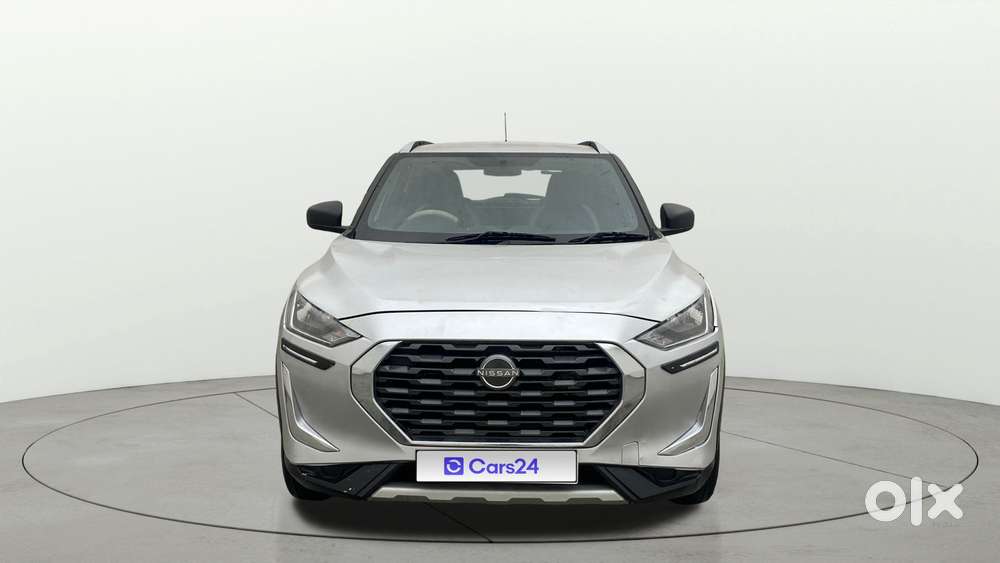 Nissan Magnite 1.0 Xe, 2022, Petrol