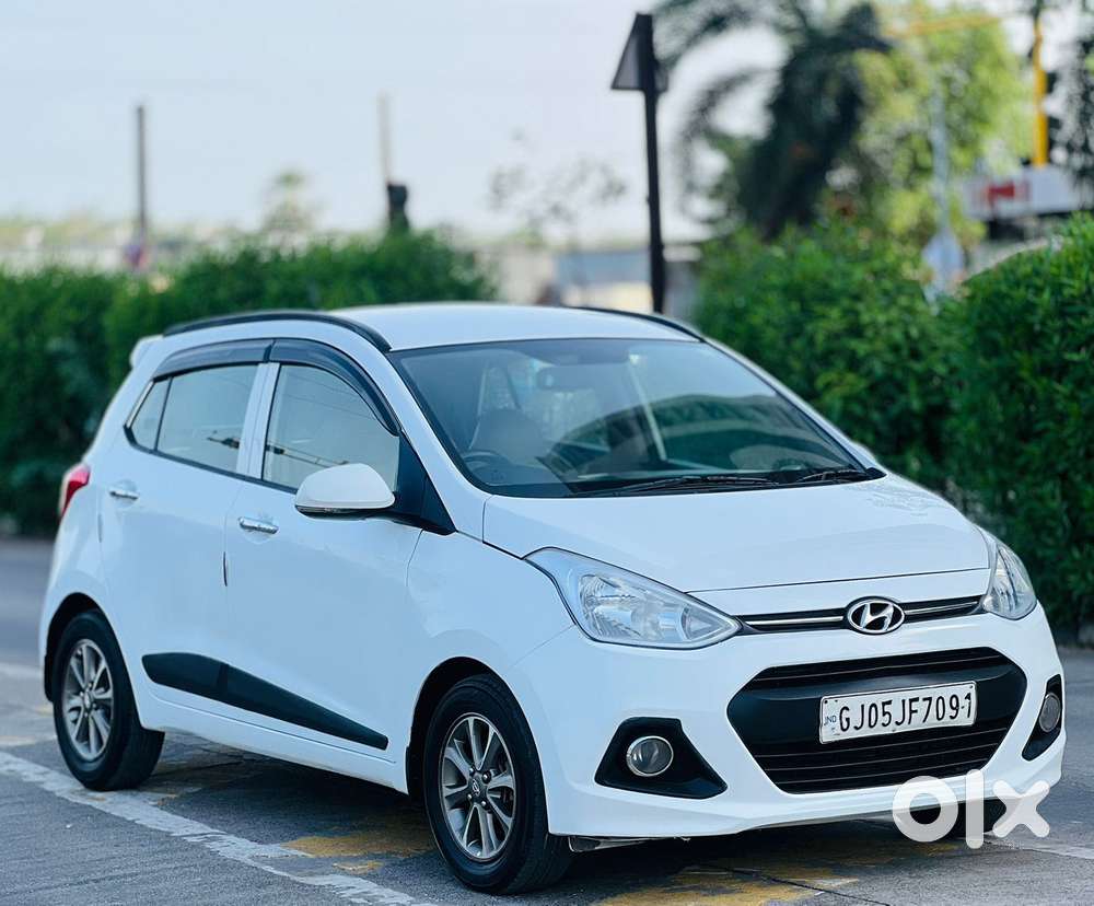 Hyundai Grand I10 Asta, 2014, Diesel