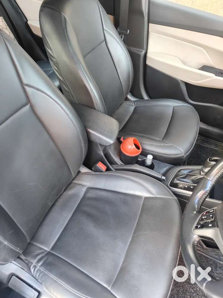 Hyundai Verna 2018