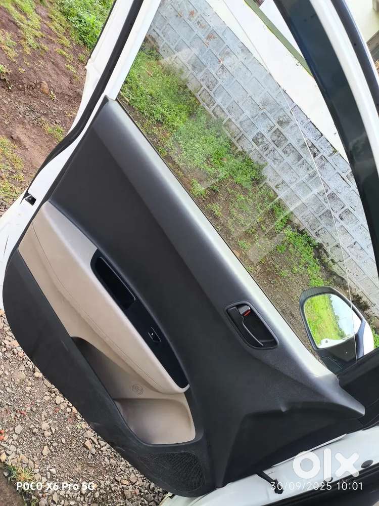 Hyundai Xcent 2018 Diesel Well Maintained