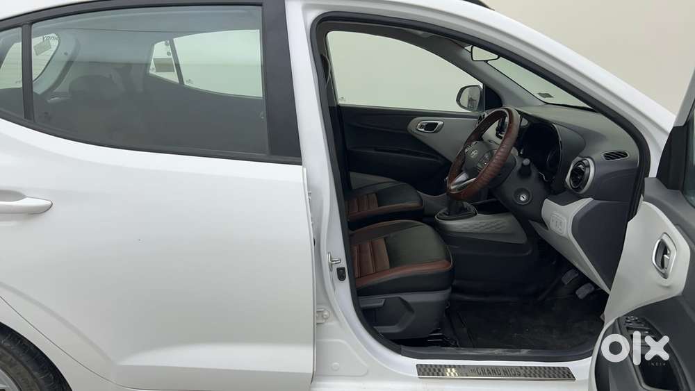 Hyundai Grand I10 Nios Sportz 1.2 Kappa Cng, 2024, Cng & Hybrids