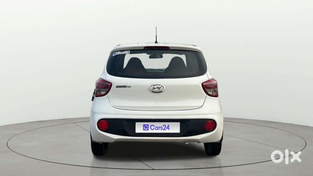 Hyundai Grand I10 1.2 Crdi Magna, 2018, Diesel
