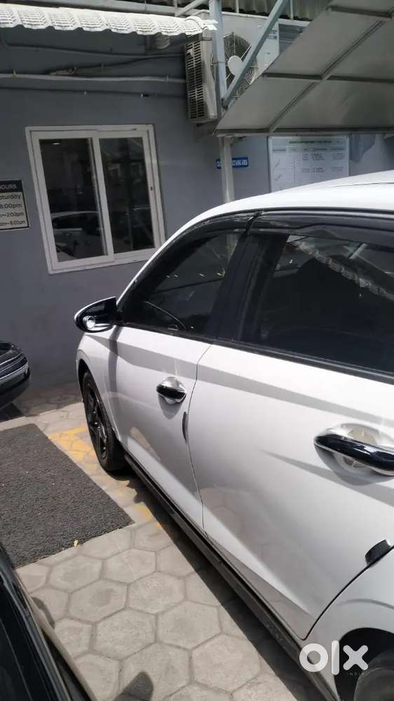 Hyundai I20 Era 2022 Petroling