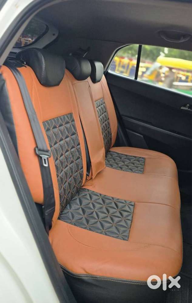 Hyundai Creta 1.6 Sx Plus Auto, 2015, Diesel