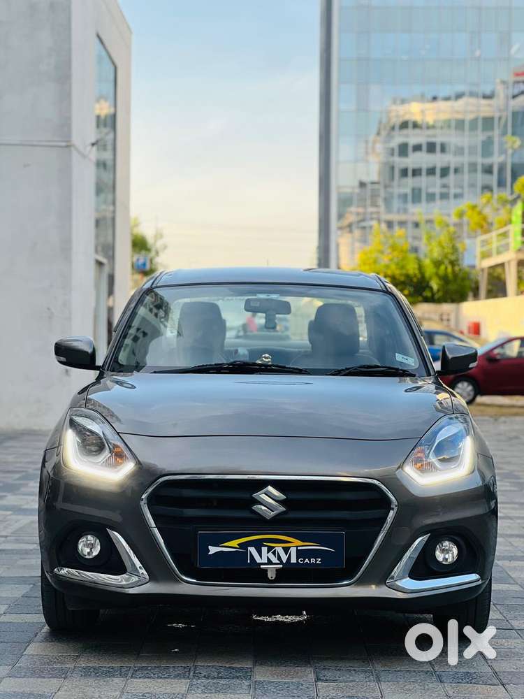 Maruti Suzuki Dzire 1.2 Zxi, 2023, Petrol