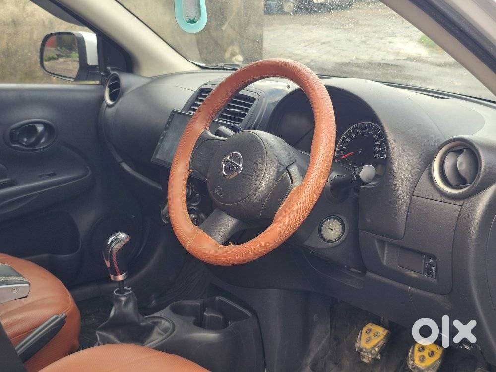 Nissan Sunny Xl D, 2018, Diesel