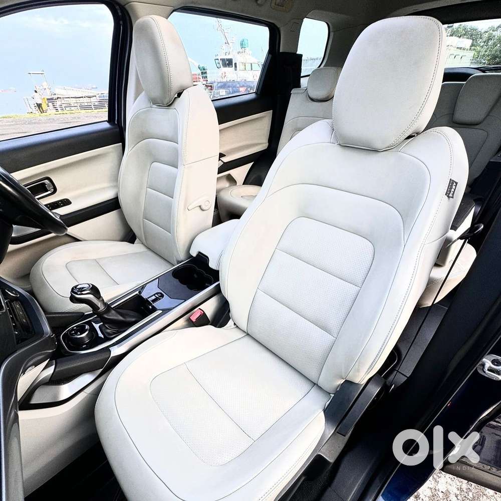 Tata Safari 2.0 Kryotec Xza Plus, 2021, Diesel