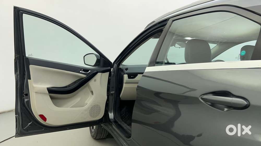 Tata Nexon 1.5 Revotorq Xza Plus S Amt, 2021, Petrol
