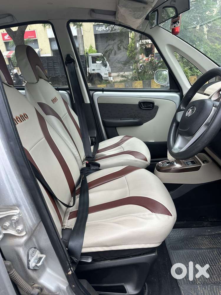 Tata Nano Xma, 2017, Petrol
