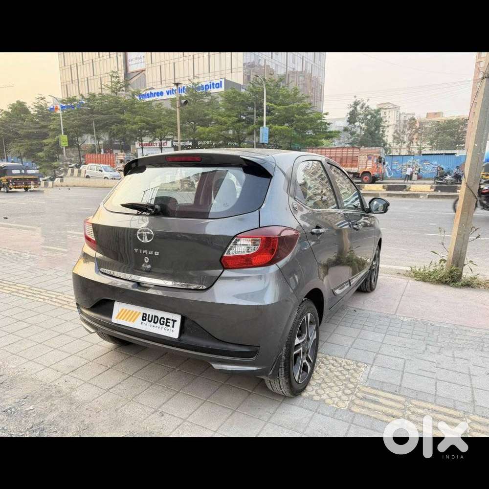 Tata Tiago 1.2 Revotron Xz Plus, 2023, Petrol