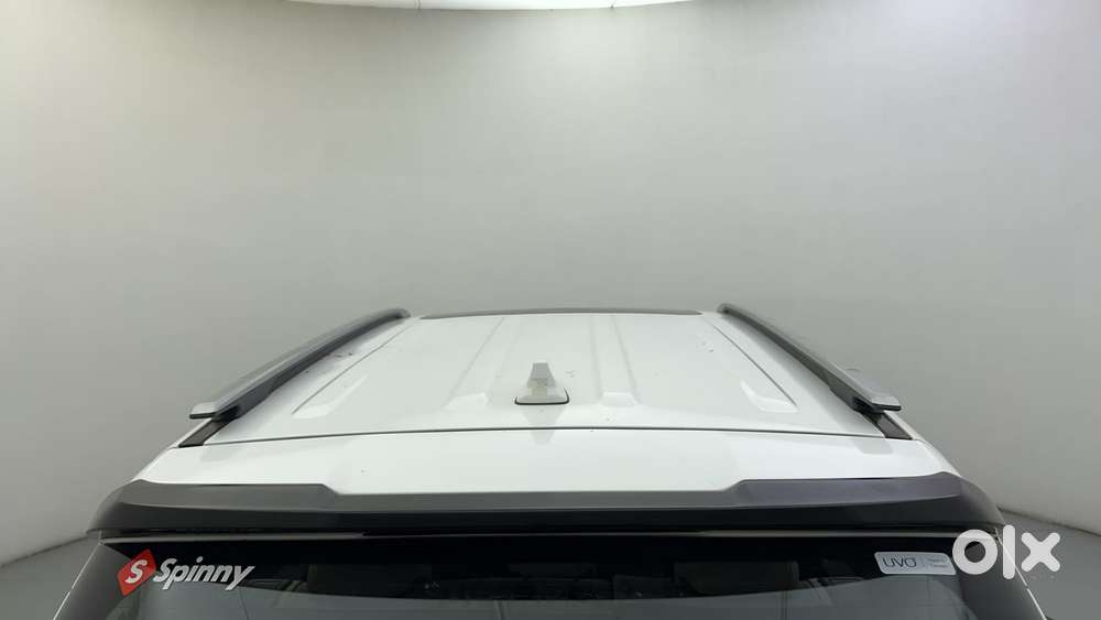 Kia Seltos 1.4 Gtx+ Mt, 2019, Petrol