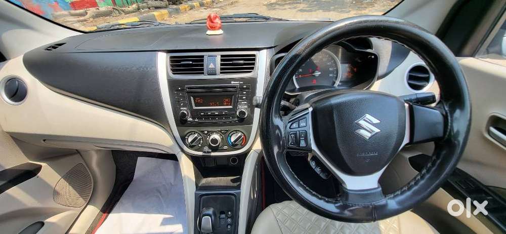 Maruti Suzuki Celerio 1.0 Zxi Ags, 2019, Petrol