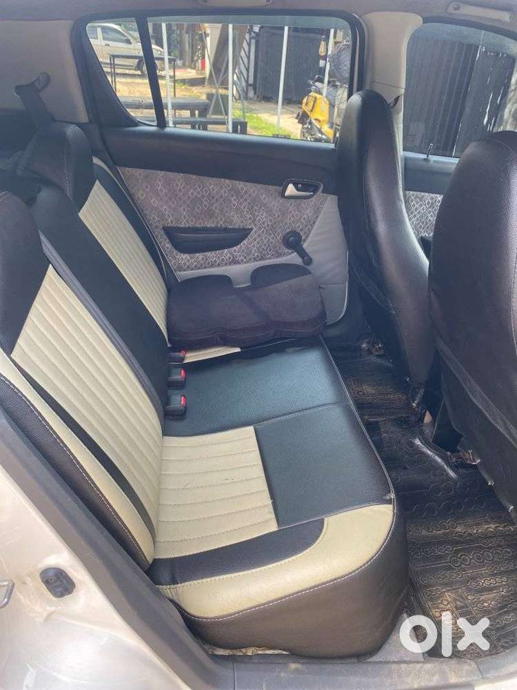 Maruti Suzuki Alto 800, 2018, Petrol