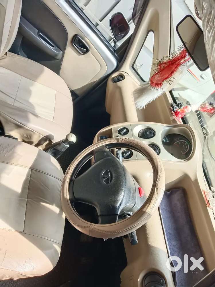 2013 Tata Nano Lx