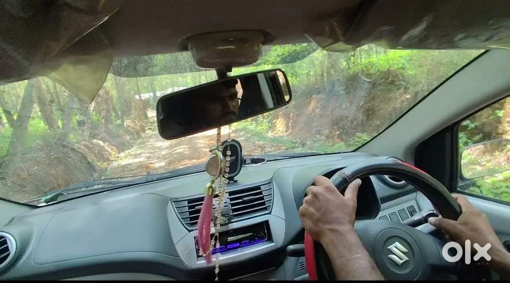 Maruti Suzuki A-star 2010 Petrol 63254 Km Driven