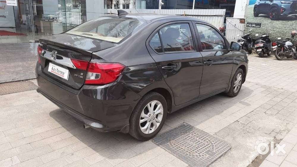 Honda Amaze 1.2 V I-vtec Mt, 2019, Petrol