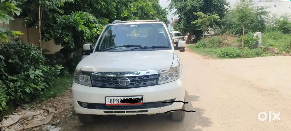 Tata Safari Storme 2017 4x2 Diesel