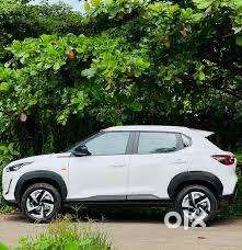 Best Budget Suv Deal - Nisaam  2021 Low Km /first Owner Money Valuable