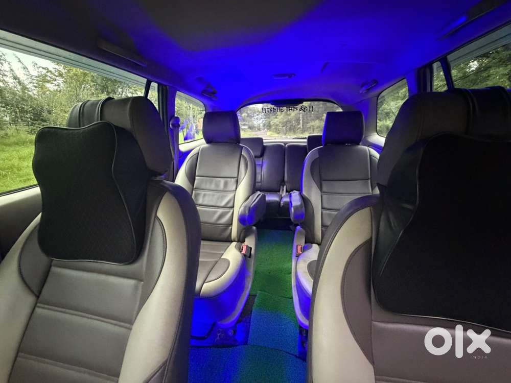Toyota Innova 2010 Diesel Top Condition