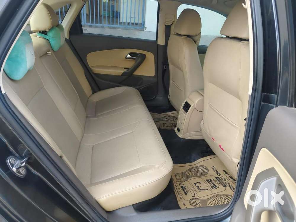 Volkswagen Vento 2020 Petrol 80000 Km Driven