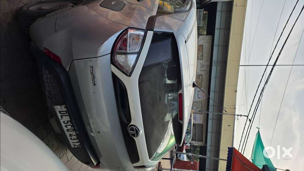 Tata Nexon Xe 2019