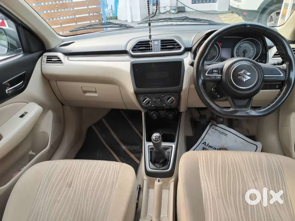 Maruti Suzuki Dzire 2023 Petrol Well Maintained Urgent Sale