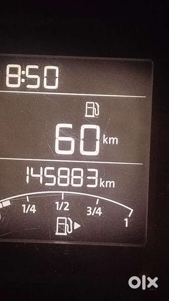 Volkswagen Vento Diesel-2016-py. Registered