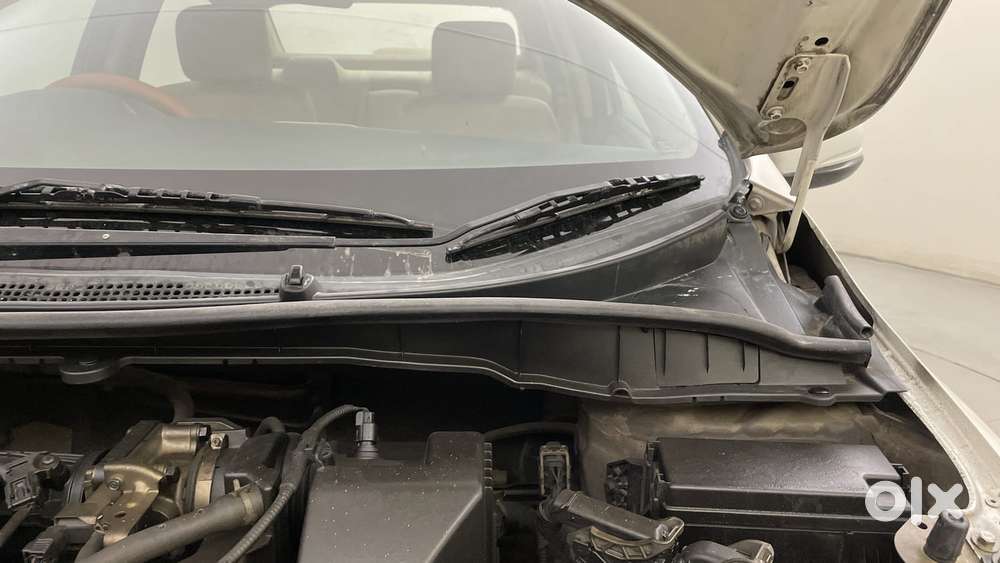 Honda City I-vtec Cvt Zx, 2014, Petrol