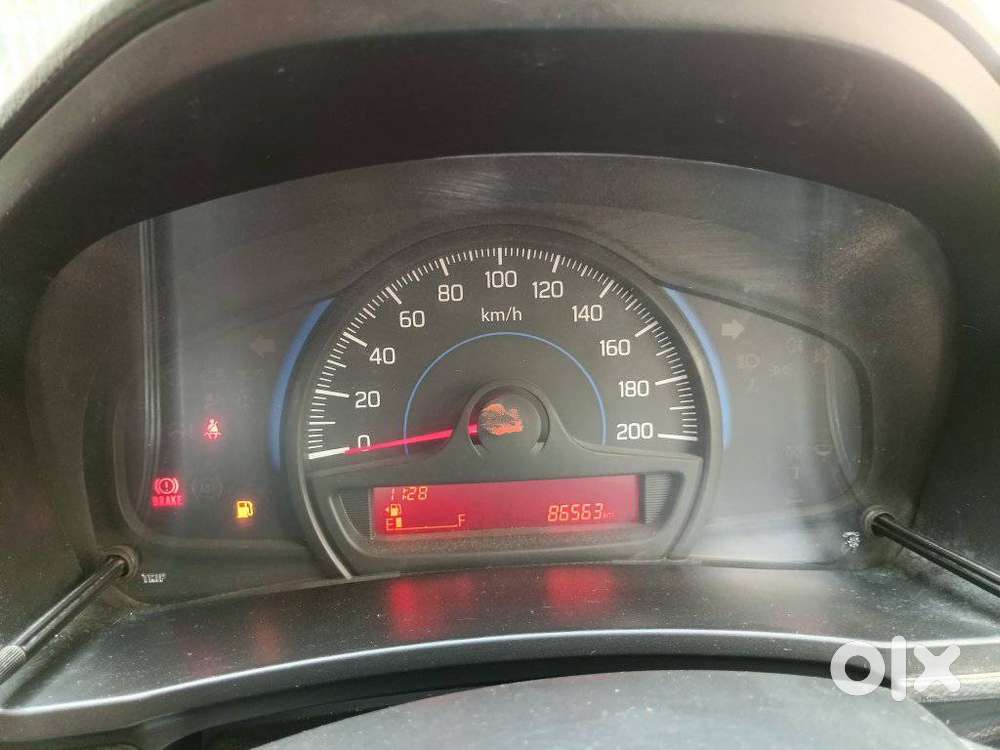 Maruti Suzuki Baleno 1.3 Sigma, 2018, Diesel