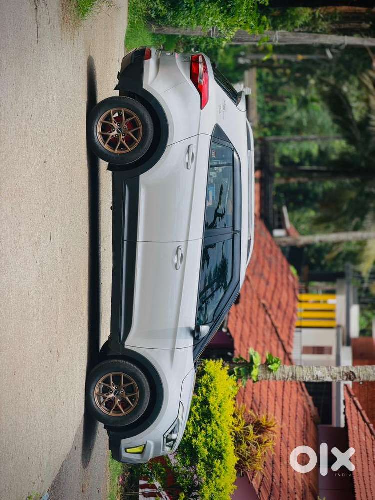 Hyundai Diesel Manual 2016 Car