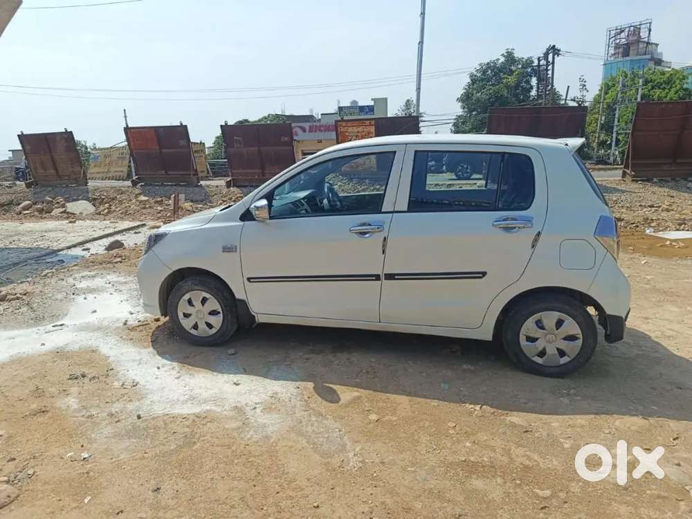 Maruti Suzuki Celerio 2019 Petrol 82000 Km Driven
