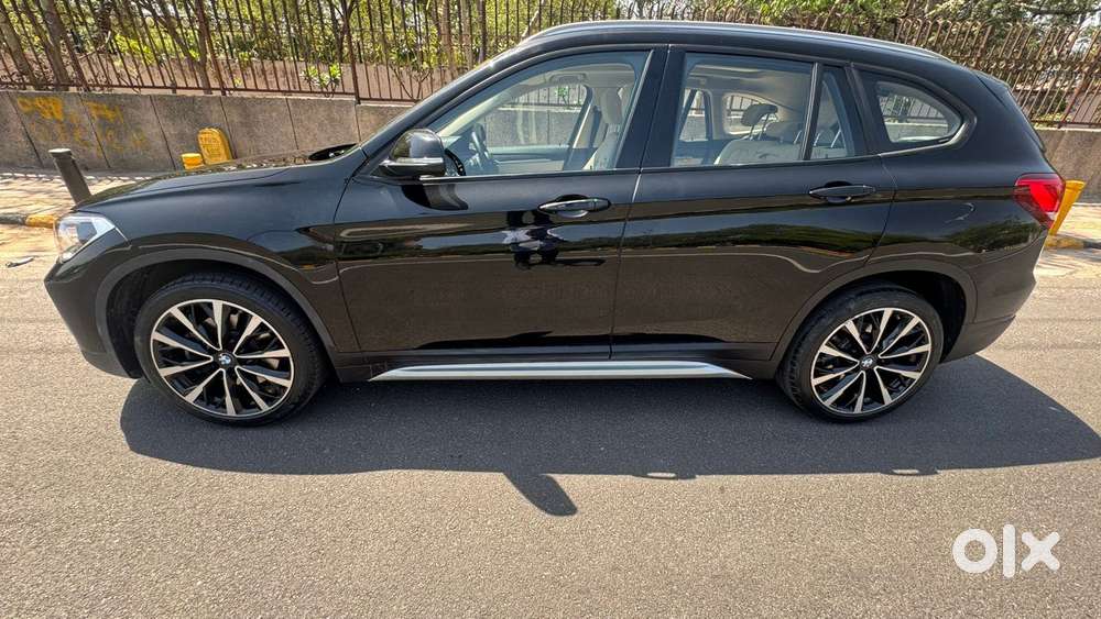 Bmw X1 2.0 Sdrive20d Xline, 2020, Diesel