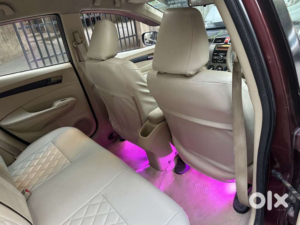 Honda City S Mt, 2013, Petrol