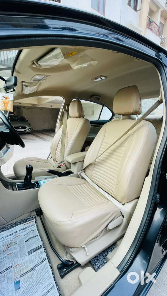 Maruti Suzuki Ciaz S 2018 Diesel 53500 Km Driven