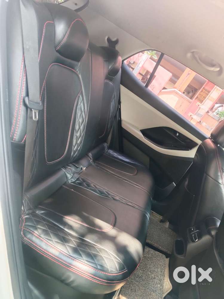 Hyundai Creta E 1.5 Diesel, 2021, Diesel