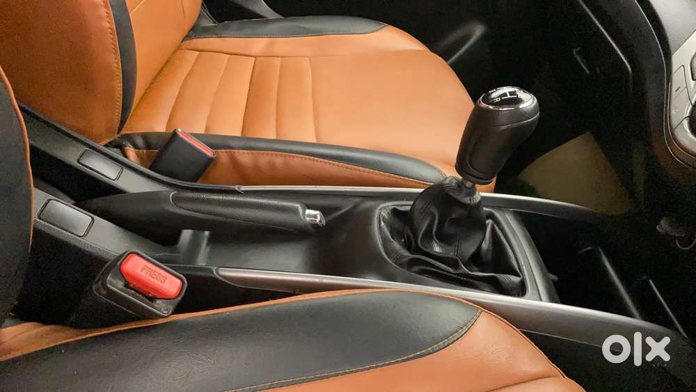 Maruti Suzuki Baleno 1.2 Delta, 2019, Petrol