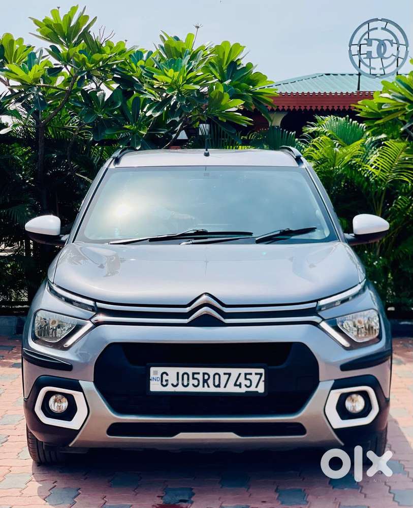 Citroen C3 Feel 1.2 Petrol Vibe Pack, 2022, Petrol