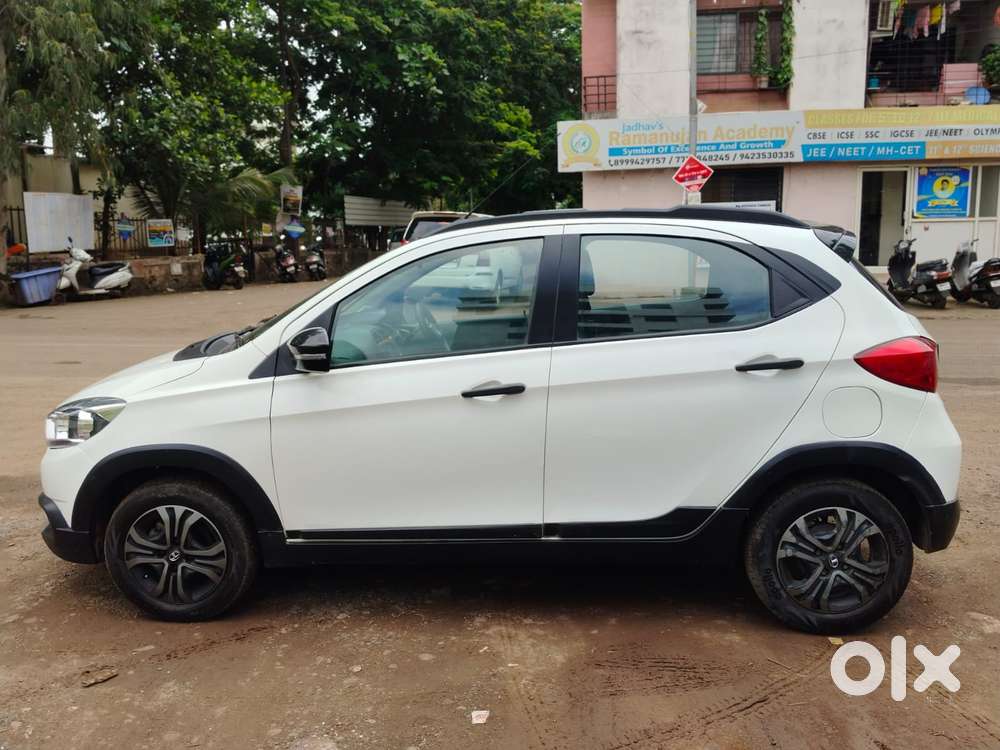 Tata Tiago Xz, 2018, Petrol