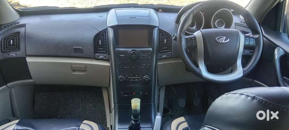Mahindra Xuv500 W6 2wd, 2017, Diesel