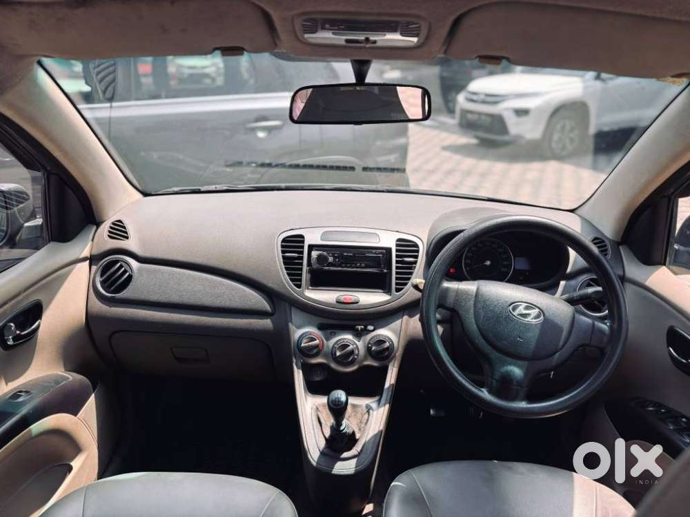 Hyundai I10 Magna, 2012, Petrol